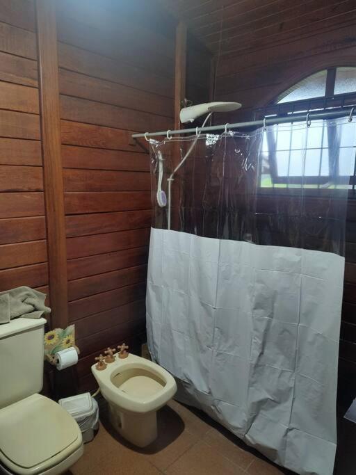Recanto Da Zizi E Do Nezico São Roque Esterno foto
